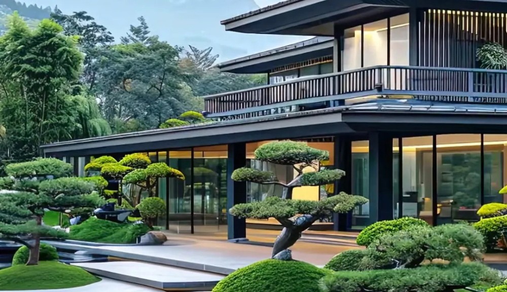 江油农村自建房更佳风水布局是什么