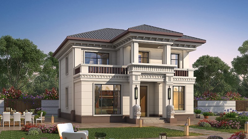 江油新乡村守住乡土气